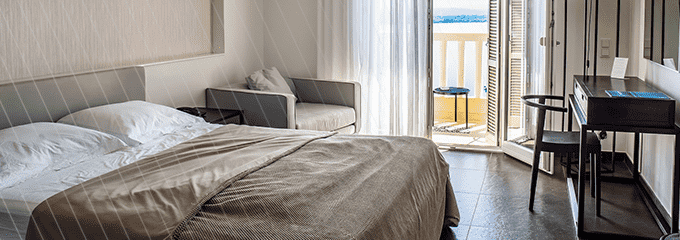 Contrôle d’Accès – Hôtels et Hospitality | Omnitec Systems