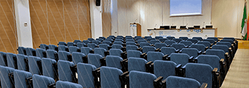 Contrôle d’Accès – Bâtiments Institutionnels | Omnitec Systems