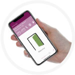  Ouverture Mobile via Bluetooth de la Serrure Électronique d'Hôtel