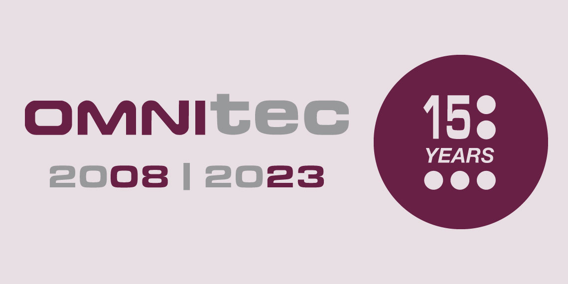 Omnitec Systems fête ses 15 ans d'existence en tant que référence sur le marché international des serrures électroniques