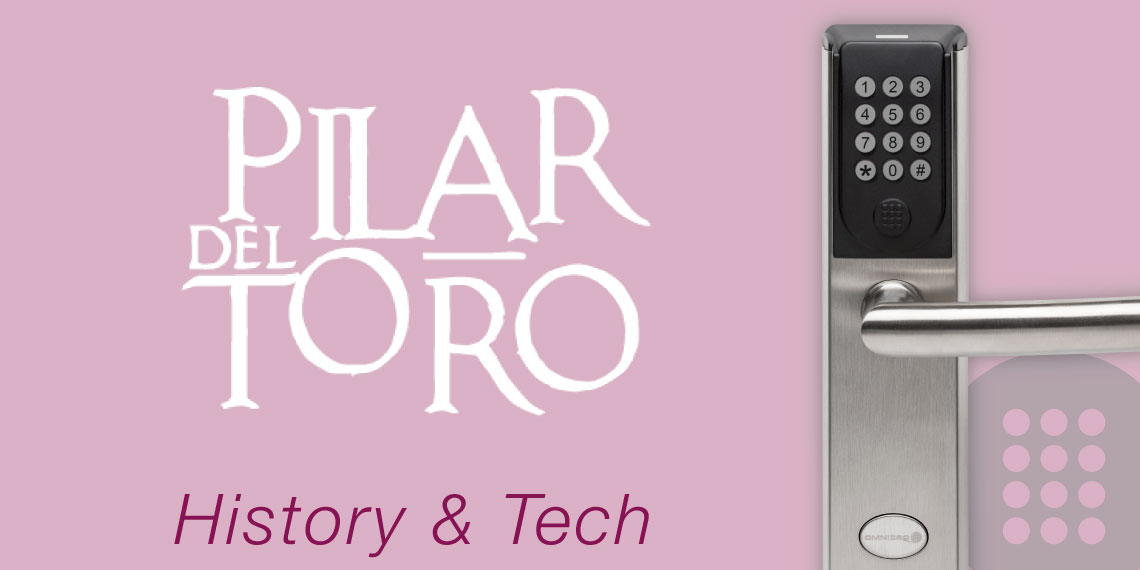 Histoire et technologie : le cas de l’Hôtel Casa Palacio Pilar del Toro