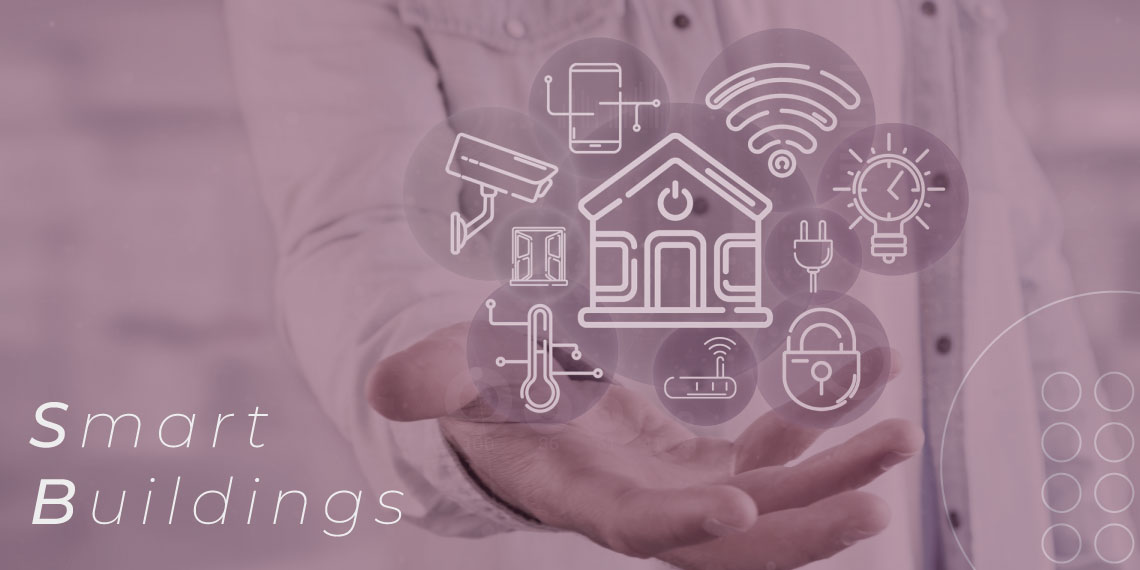 Bâtiments intelligents:qu’est-ce que c’est, et comment fonctionnent-ils?