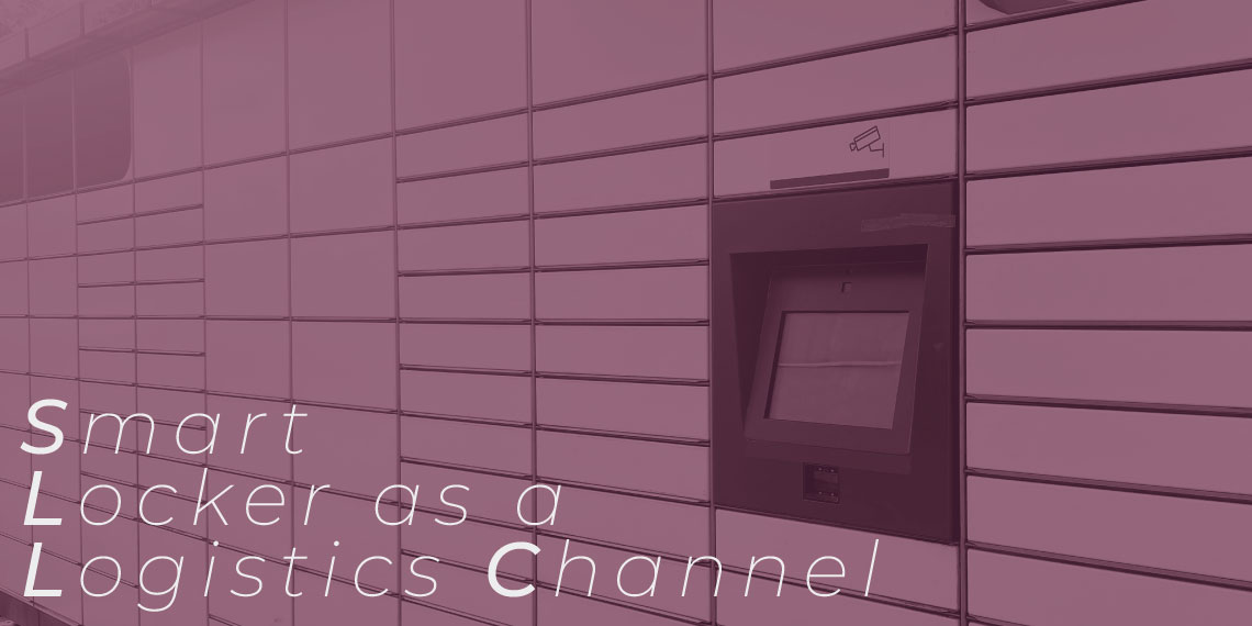 L’importance des casiers intelligents en tant que canal logistique