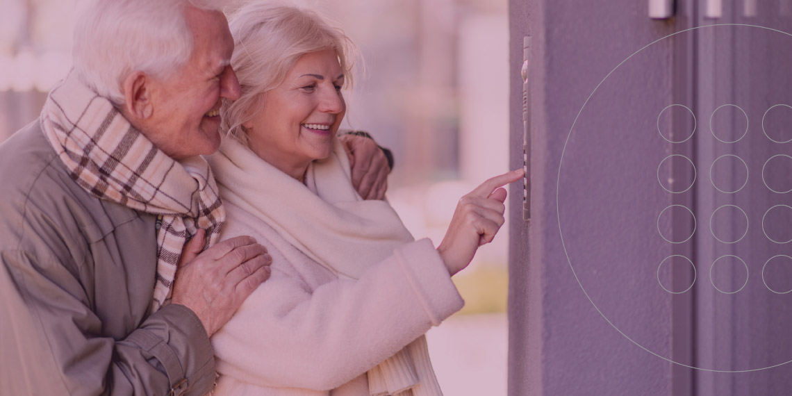 Contrôle d’accès en maisons de retraite : en quoi cela consiste-t-il ? 