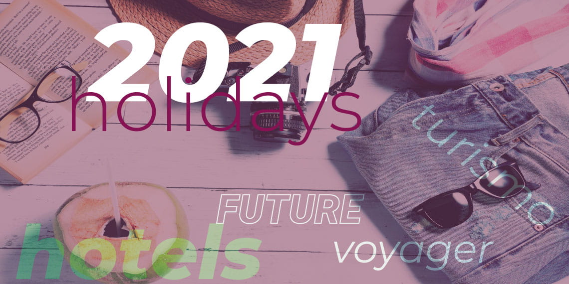 De quelle manière les hôtels et le tourisme affrontent-ils l’année 2021 ? 