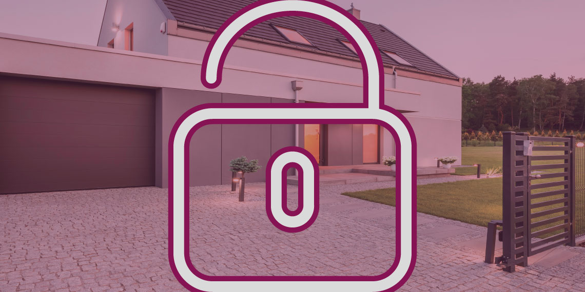 Conseils de sécurité pour votre logement de vacances : comment prévenir les vols