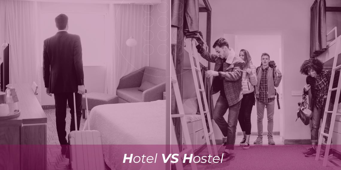 Différences entre hôtel et hostal : services, réglementation et sécurité 