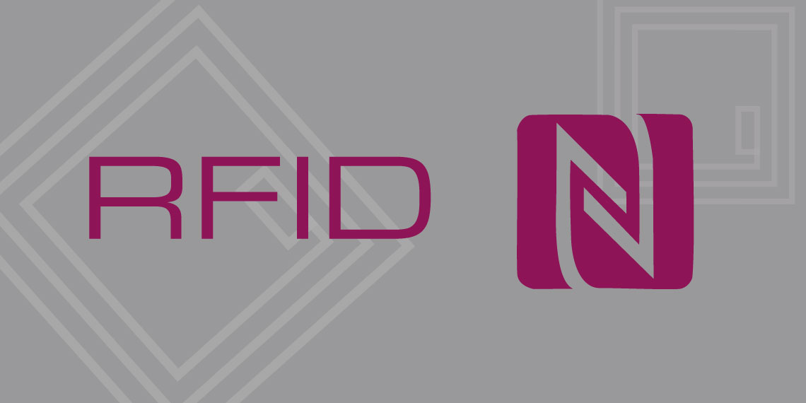 RFID vs NFC : Quelle est la différence ? Technologies de radiofréquence