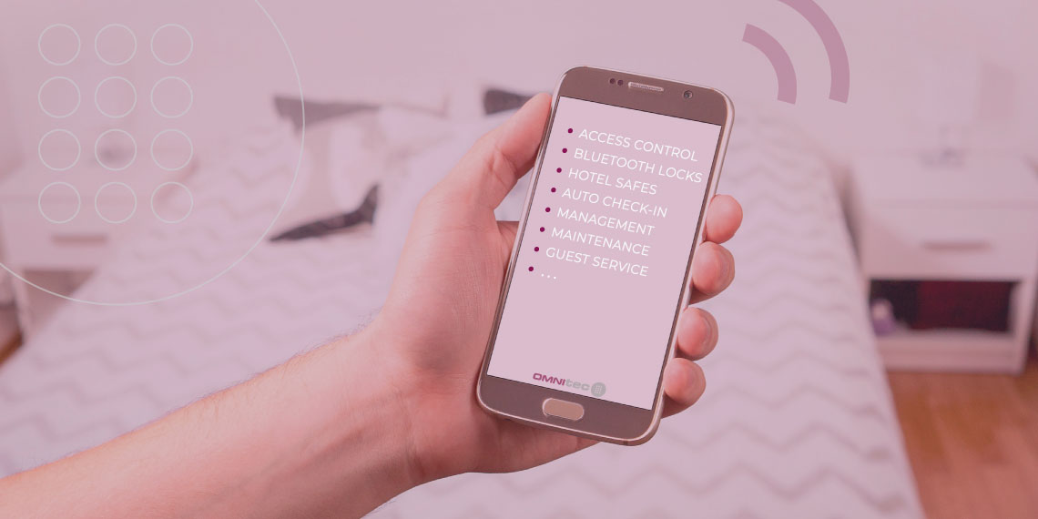 La numérisation : une nécessité dans le secteur hôtelier