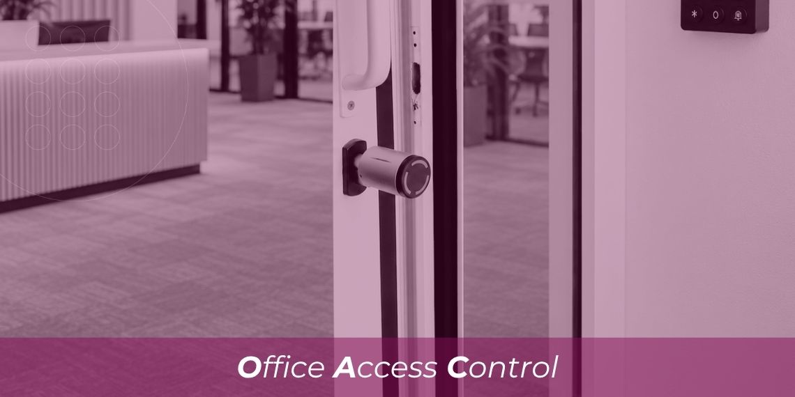 Modernisation des portes vitrées et des bureaux professionnels sans travaux 