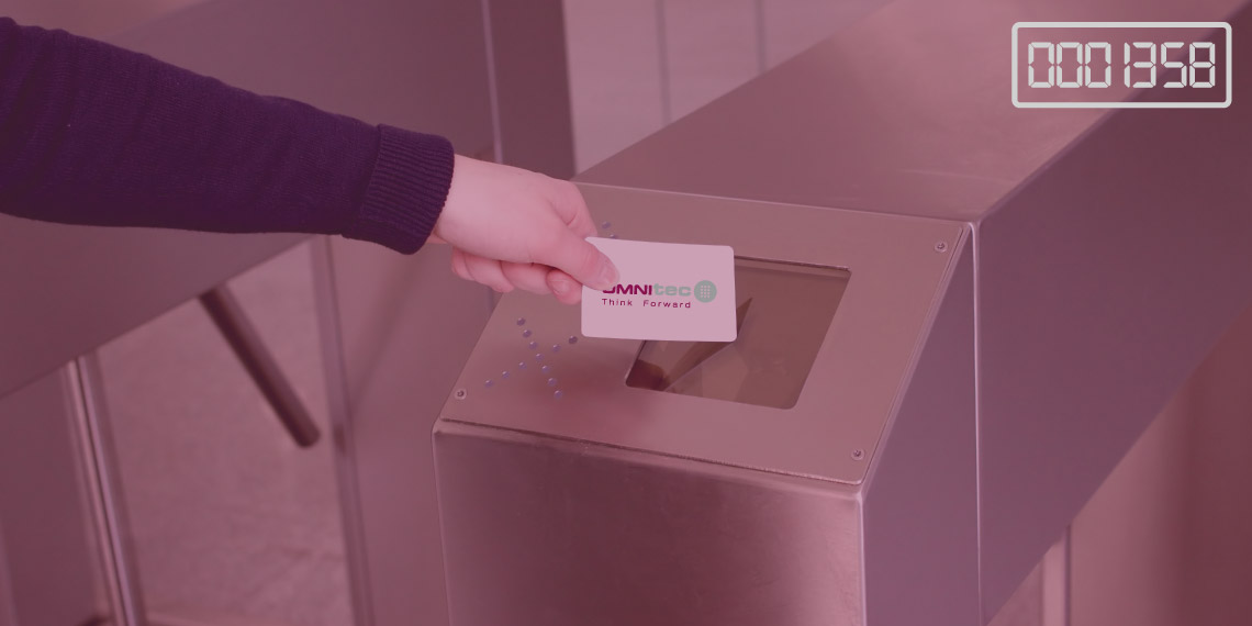 Pourquoi utiliser un système de contrôle de capacité d’accueil dans votre entreprise 