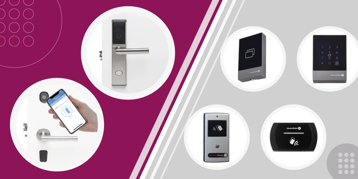 Différences entre Serrure Électronique et Contrôle d’Accès