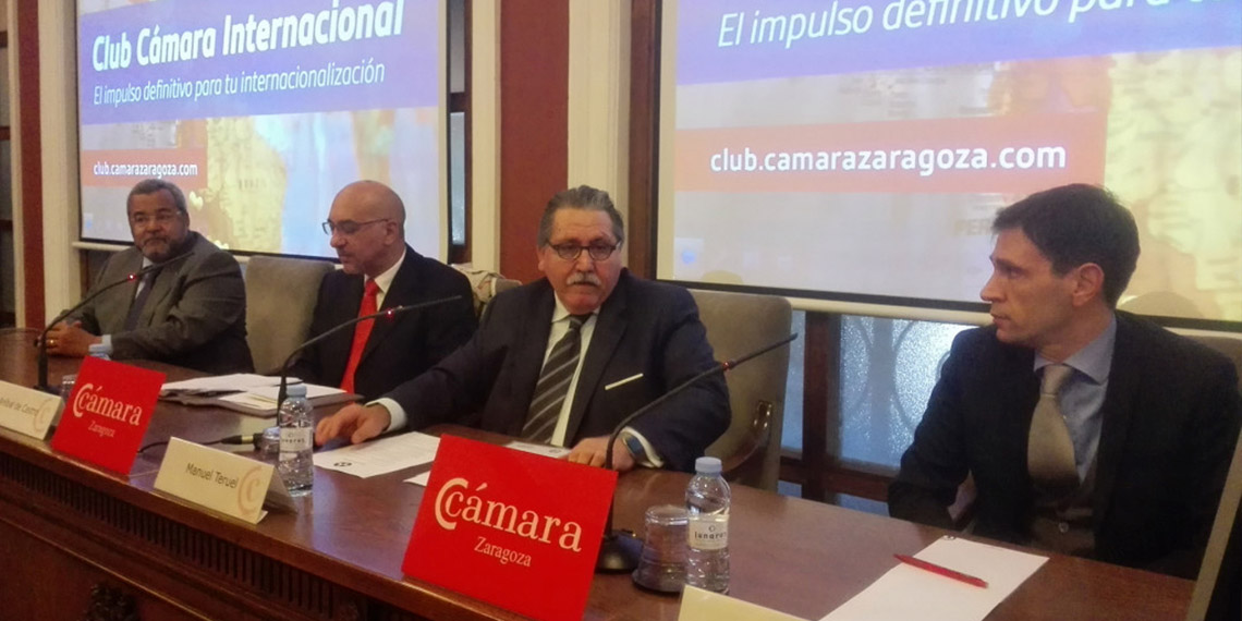 Omnitec Systems exporte vers la République Dominicaine