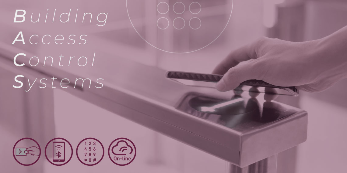 Système de contrôle d’accès aux bâtiments : 6 raisons pour lesquelles il est nécessaire