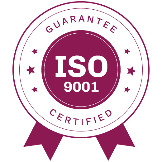 Certificat 9001:2015