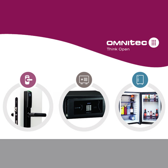 Catalogue Gamme Omnitec