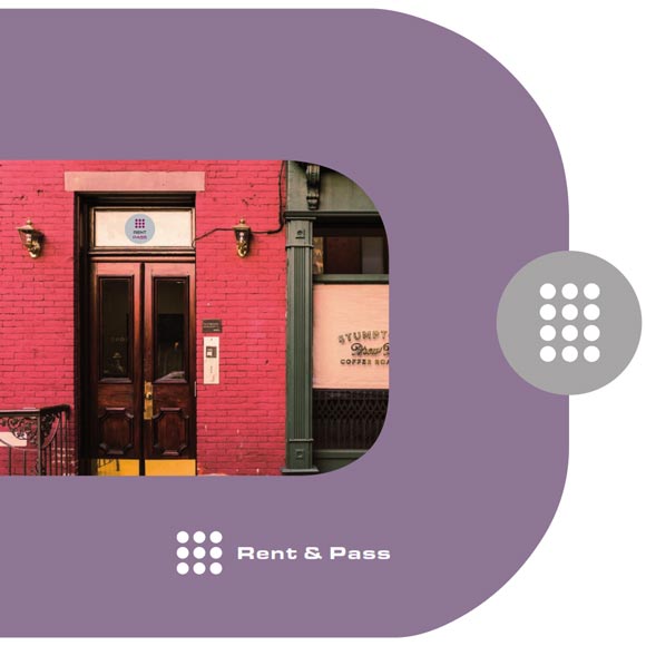 Locations de Vacances Rent & Pass