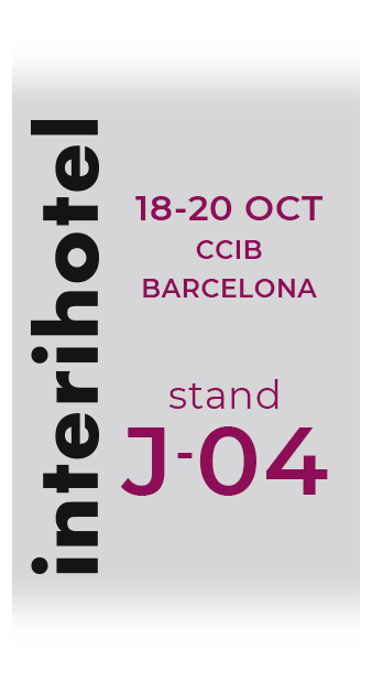 Omnitec en feria Interihotel 2023