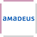 Amadeus PMS Avec intégration de logiciel Omnitec