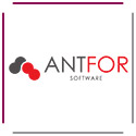 Antfor PMS avec intégration de logiciel Omnitec
