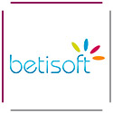 Betisoft PMS Avec intégration de logiciel Omnitec