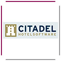 Citadel Hotel Software PMS Avec intégration de logiciel Omnitec