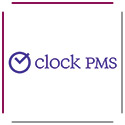 Clock PMS avec intégration de logiciel Omnitec
