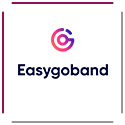 EasyGoBand PMS Avec intégration de logiciel Omnitec