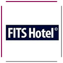 Fits Hotel PMS Avec intégration de logiciel Omnitec