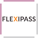 Flexipass PMS Avec intégration de logiciel Omnitec