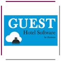 Guest Hotel Software PMS Avec intégration de logiciel Omnitec
