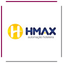 HMAX PMS avec intégration de logiciel Omnitec