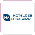 Hotel DesAtendido PMS Avec intégration de logiciel Omnitec