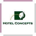 IDPMS Hotel Concepts PMS Avec intégration de logiciel Omnitec