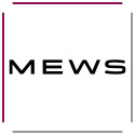 MEWS PMS Avec intégration de logiciel Omnitec
