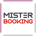 Mister Booking PMS Avec intégration de logiciel Omnitec