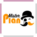 Mister Plan PMS Avec intégration de logiciel Omnitec