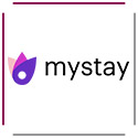 MyStay PMS Avec intégration de logiciel Omnitec