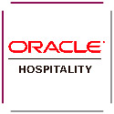 Oracle Hospitality PMS Avec intégration de logiciel Omnitec