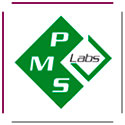 PMS LABS Avec intégration de logiciel Omnitec