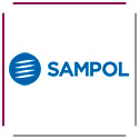Sampol PMS Avec intégration de logiciel Omnitec