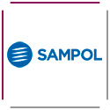 Sampol PMS Avec intégration de logiciel Omnitec