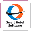Smart Hotel PMS avec intégration de logiciel Omnitec