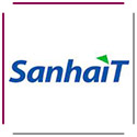 Wings SanhaiT PMS Avec intégration de logiciel Omnitec
