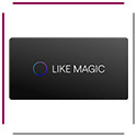 like magic PMS Avec intégration de logiciel Omnitec