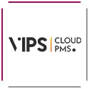 vips cloud PMS Avec intégration de logiciel Omnitec