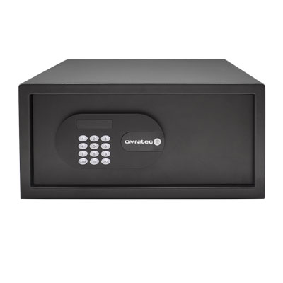 Coffre-fort pour Hôtel NOBO