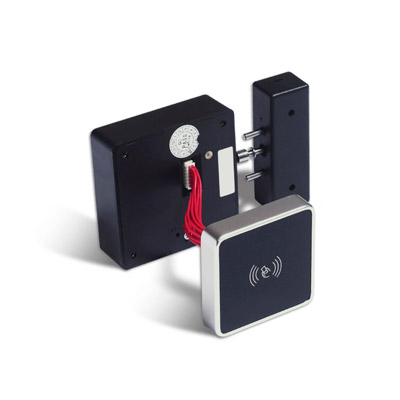 Serrure pour Casiers E-Blocker