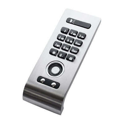 Serrure pour Casiers E-Locker Clavier