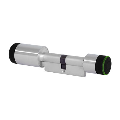 Cylindre Électronique X-RP